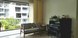 Blossom Residences (D23), Condominium #212187851